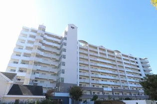 URシティハイツ西宮北口の画像