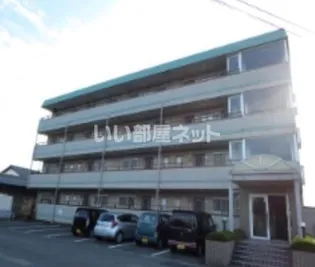 レジデンス家久の画像