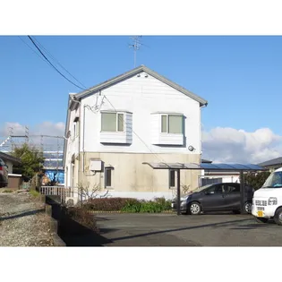 後藤ハイツの画像