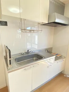 グレイス小杉【1階】のキッチン