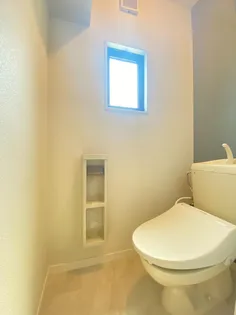 グレイス小杉【1階】の内装