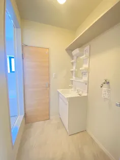 グレイス小杉【1階】の内装