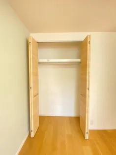 グレイス小杉【1階】の内装