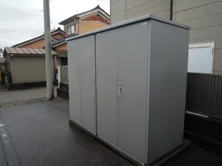 グレイス小杉【1階】の内装