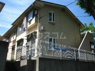 コンフォート桜台【1階】の外観