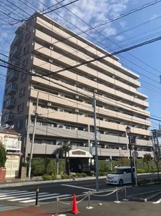 レクセルマンション草加第2の画像
