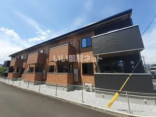 グランデュール N ファインⅠの画像