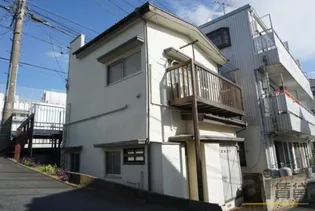 埼玉県所沢市小手指南2【一戸建】の外観