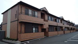 グランバニア聖徳Iの画像