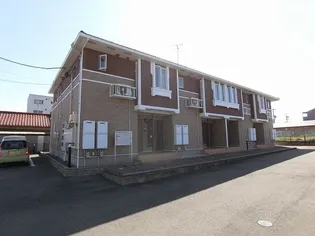 メゾン ラヴィエールの画像