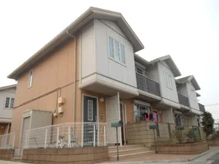 埼玉県さいたま市南区大字大谷口【アパート】の外観