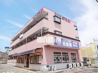 ジェリコATIC21の画像