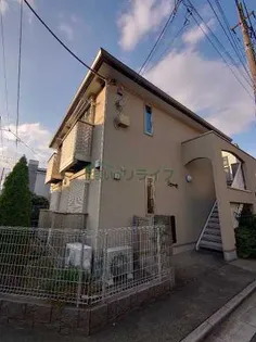 シャルマンウエストの画像