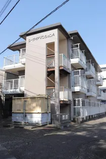 シーサイドマンションAの画像