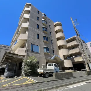 ガーデンさつきB棟の画像