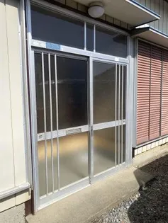 茨城県土浦市木田余西台【一戸建】の外観