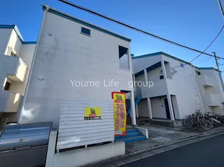 LIFESHIP湘南辻堂サントリーニの画像