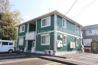 アイビースクエア四季の杜 Eの画像