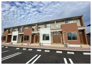 ウェルシア大木戸の画像