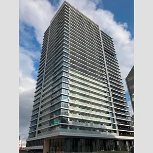 大阪府箕面市船場東3【マンション】の外観