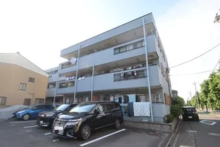 グランドヒルズ供米田の画像