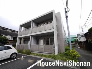 花仙ハイツの画像