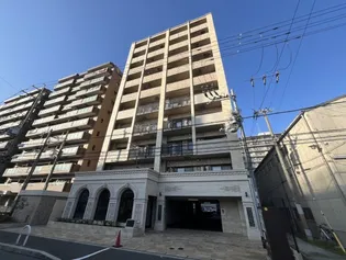 PHOENIX Clove Tomoi【2階】の外観