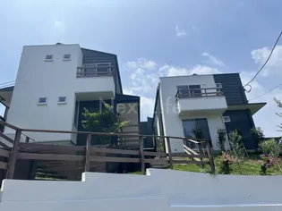 神奈川県横浜市保土ヶ谷区川島町【一戸建】の外観