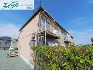 石津ハイツの画像