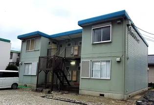 おおもりハイツの画像