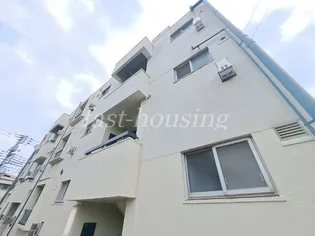 第2コーポ高山の画像