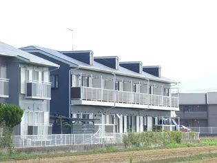 ロイヤルサンシーズC棟の画像