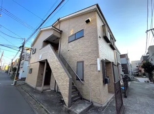 コーポKー2の画像