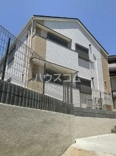 オンリーワン篠原北【1階】の外観