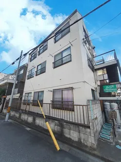 トータルハイツ上青木の画像