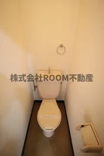 あいらんど花繰 B【2階】の内装