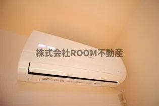 あいらんど花繰 B【2階】の内装