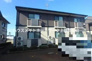 パストラル新光町2 3の画像