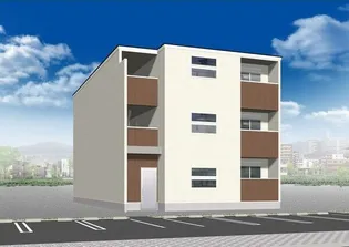 プロスパーコート住吉大社Iの画像