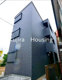 埼玉県春日部市粕壁【アパート】の外観