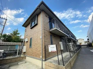 グリーンハイツの画像