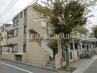 CALM清水町の画像