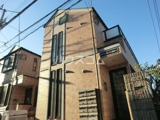 アーバンプレイス和泉A棟の画像