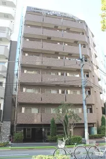 ドルチェリクエスト水道橋の画像