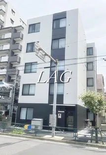 HW.HILLS綾瀬【5階】の外観