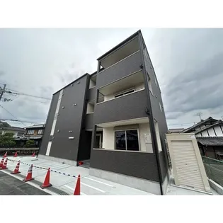 ジーメゾン渚元町プレディアの画像