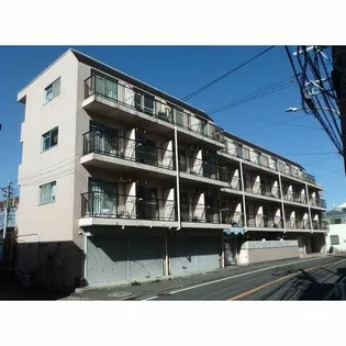 ドリームスペースマンションの画像