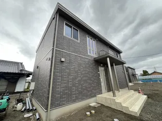 宮崎県宮崎市大字恒久【一戸建】の外観