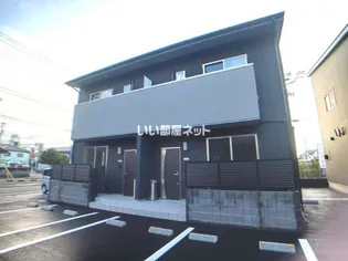 BELLEVIE TAKATSU Dの画像