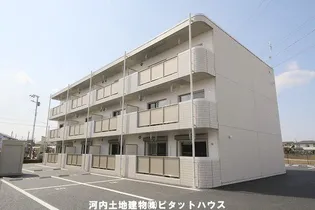 Y&M上戸祭町久保田の画像